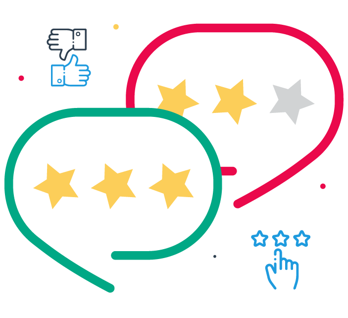 Ask for Reviews