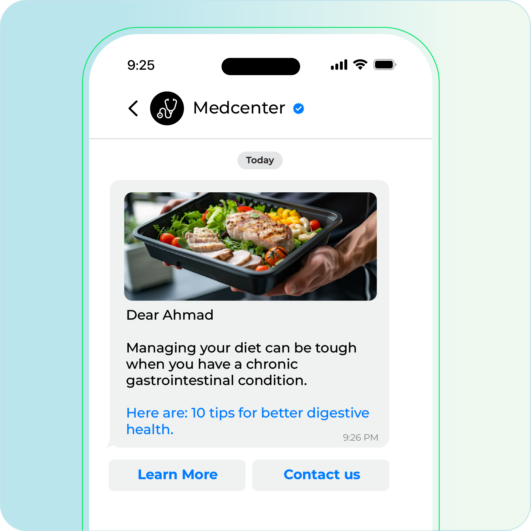 Part two_Healthcare__ Customer Support