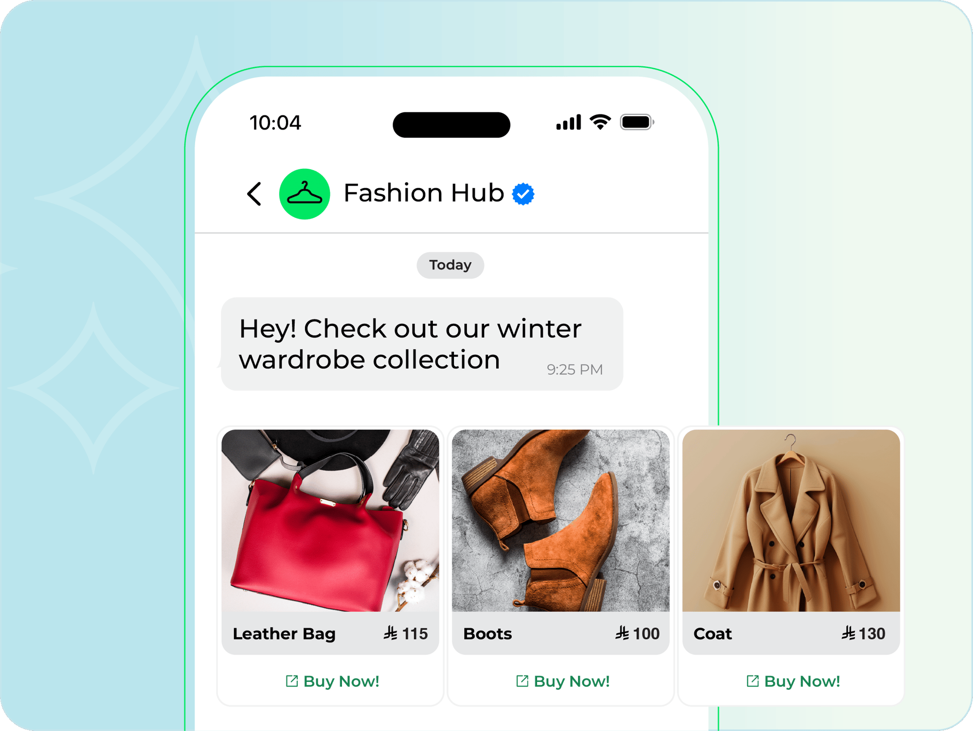 Retail & Ecommerce - Unifonic enables and end-to-end automated