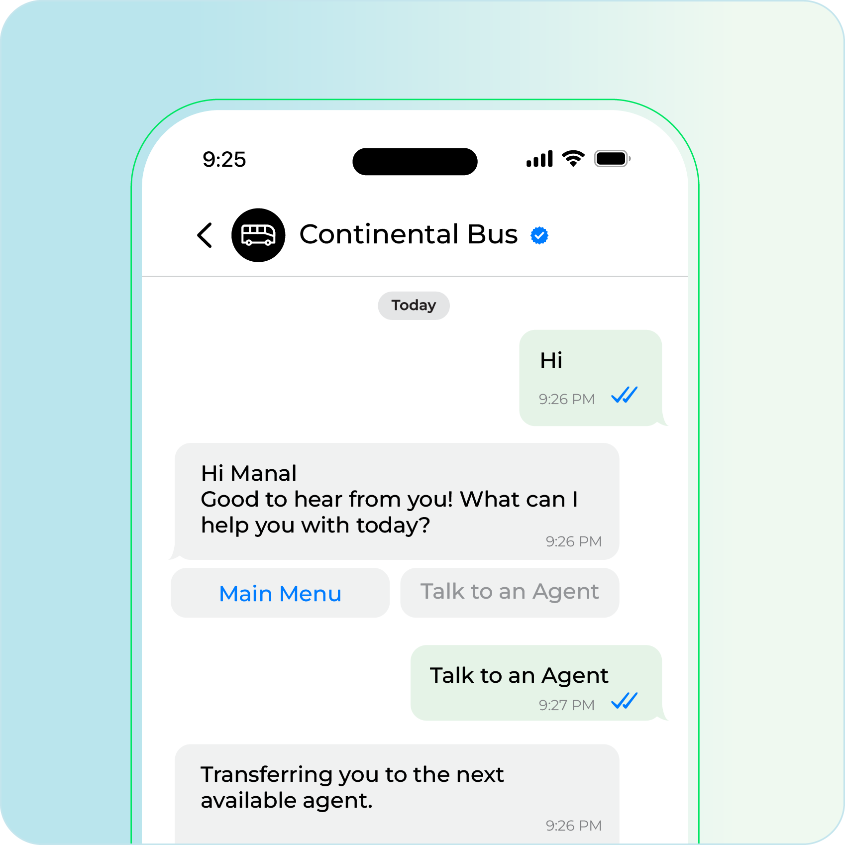 Trans&Log_Customer Support