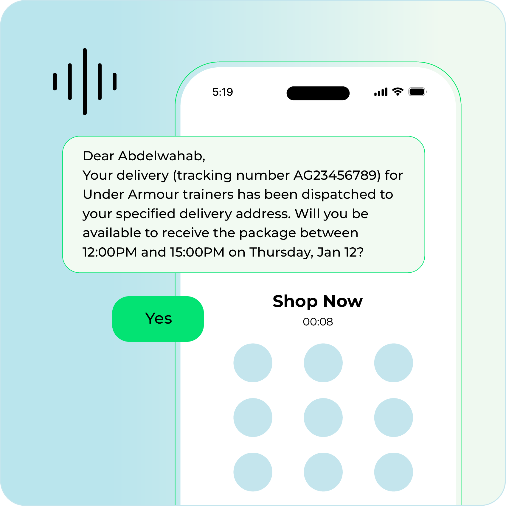 Voice Page_Industries_Retail