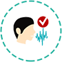 Voice Authentication