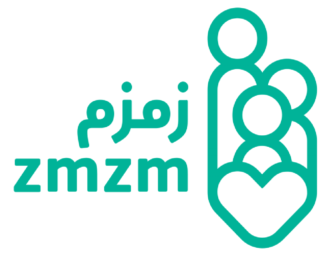 Zmzm Landing Page