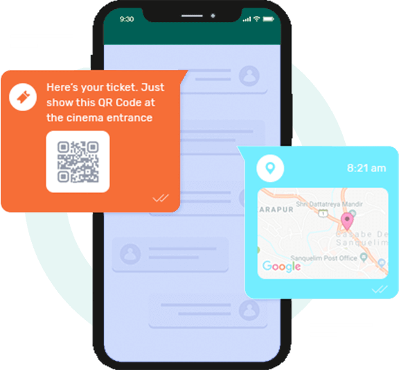 whatsapp business account meaning