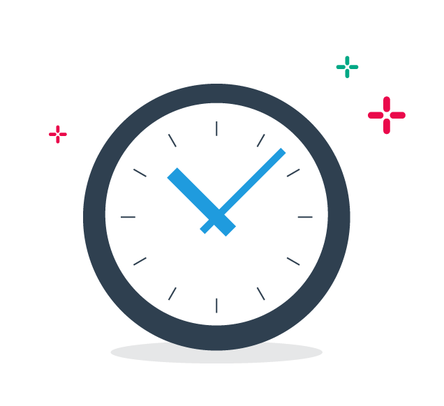 Time Effective