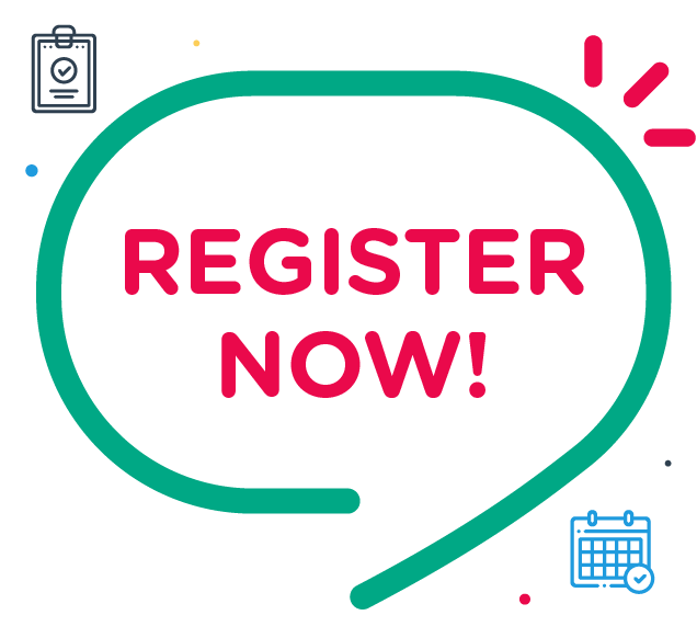 Register for an Event