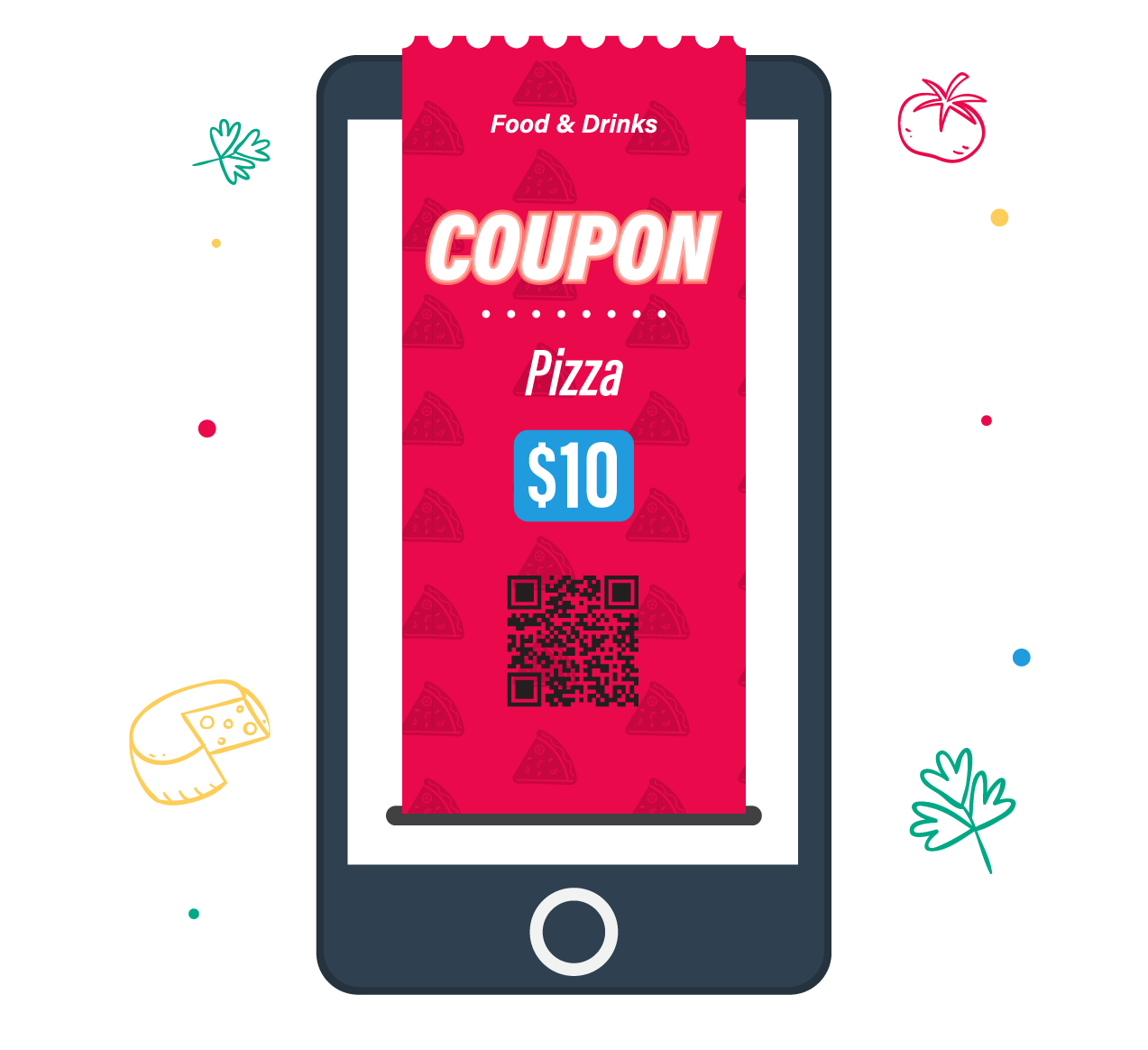 Mobile Coupons