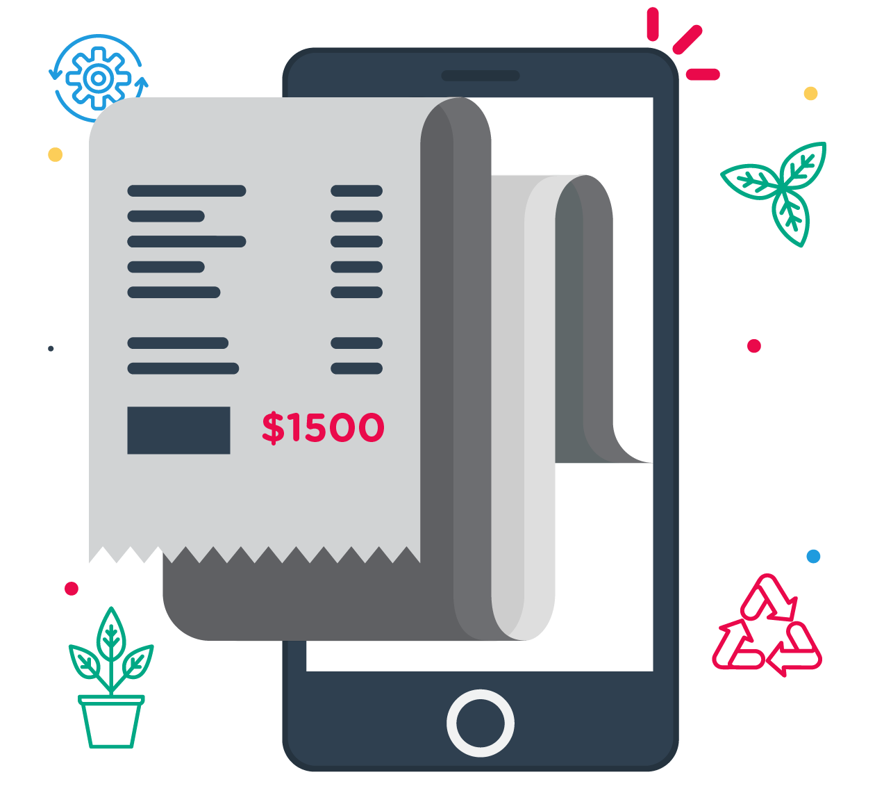 E-Invoicing