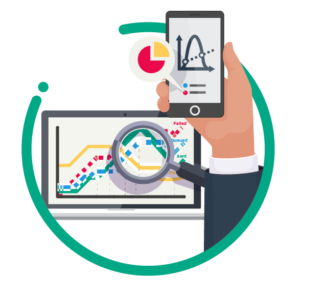 Track the Success