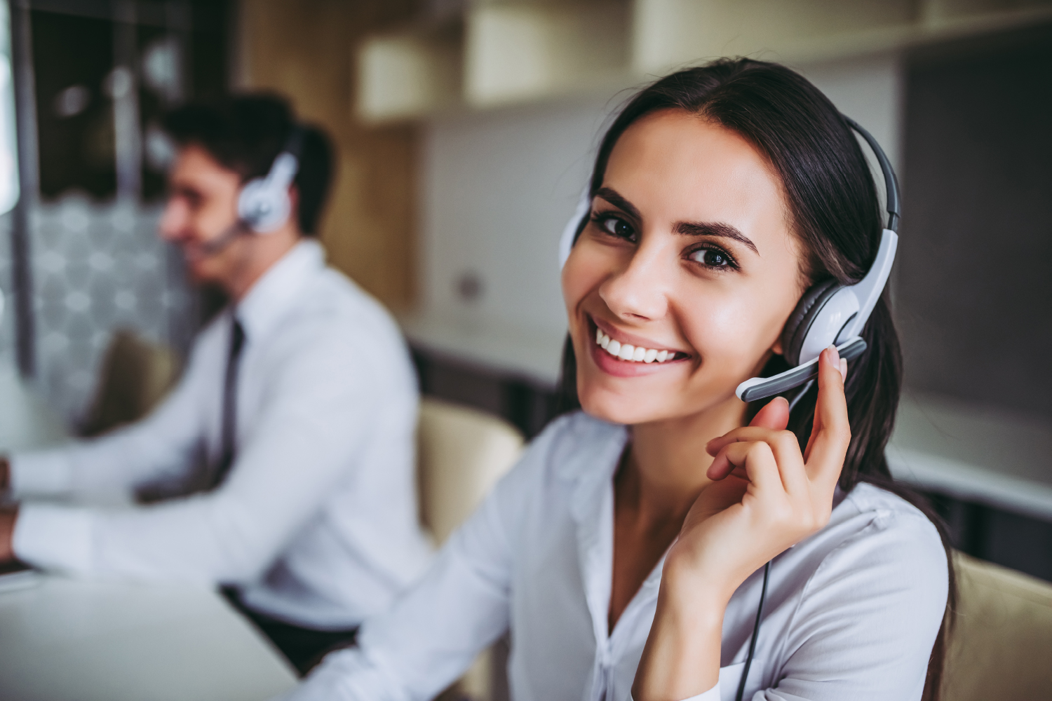 5 Ways That IVR Can Be Used to Improve Customer Service