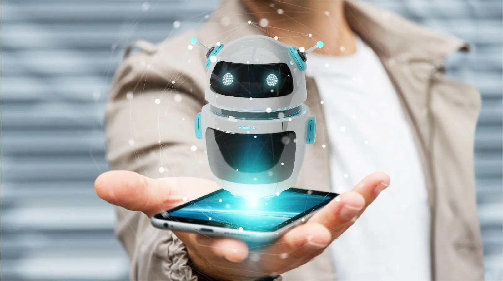 5 Effective Chatbot Ideas For Your E-Commerce Business