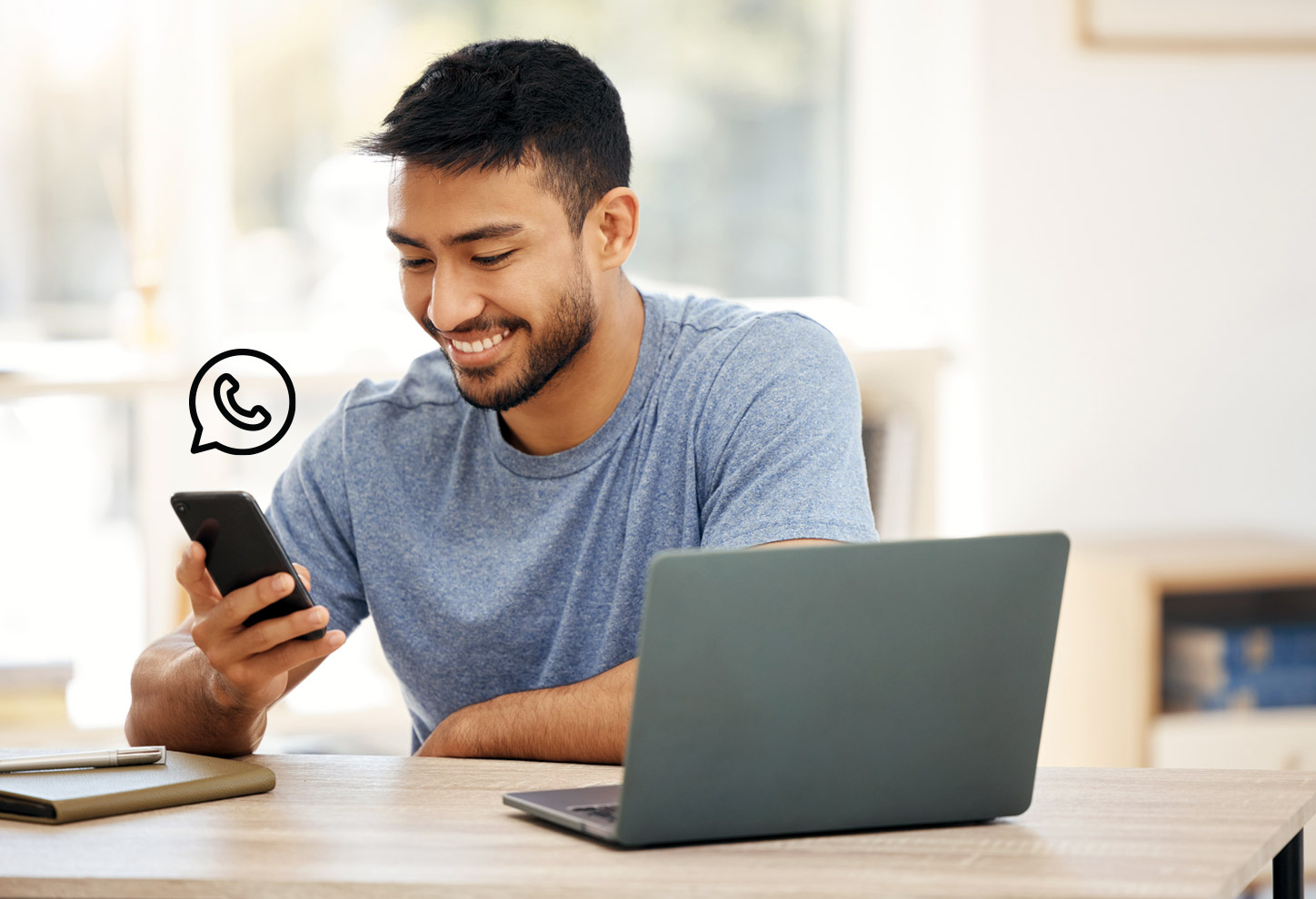 7 Tips For Providing Better Customer Experience Using WhatsApp 