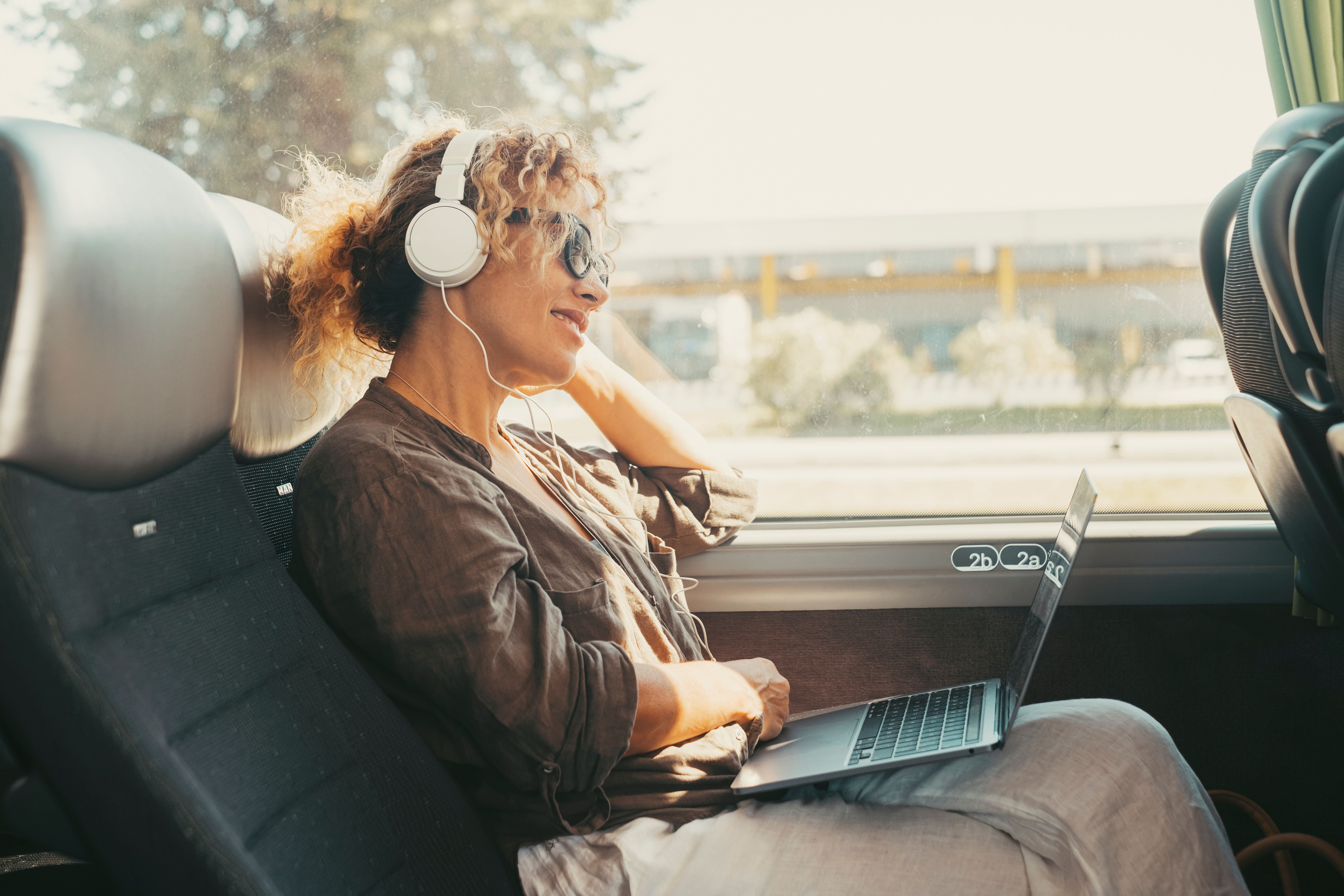 Improving the Bus and Coach Passenger Experience Through Conversational Channels