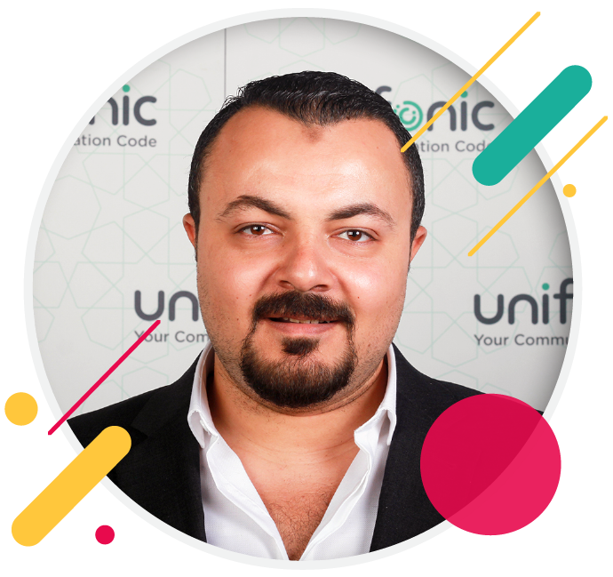 Ahmed Gaafar