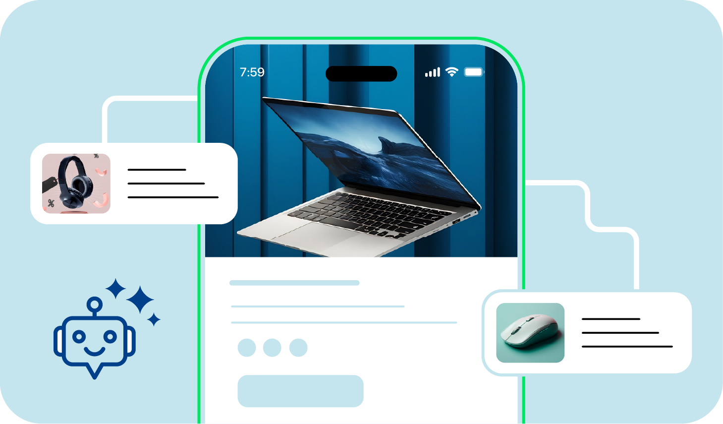 Attract & Convert-Drive conversion-Upsell & cross-sell--