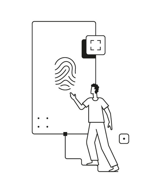 Authentication