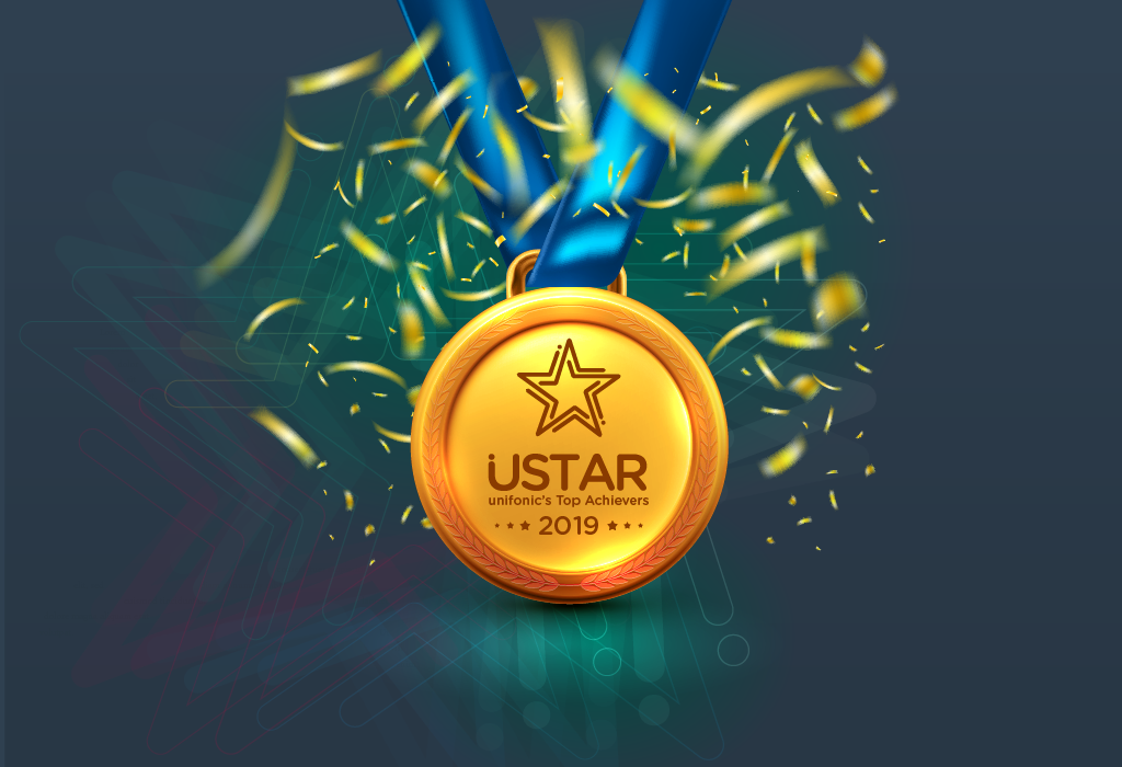Celebrating UStars 2019 (News)