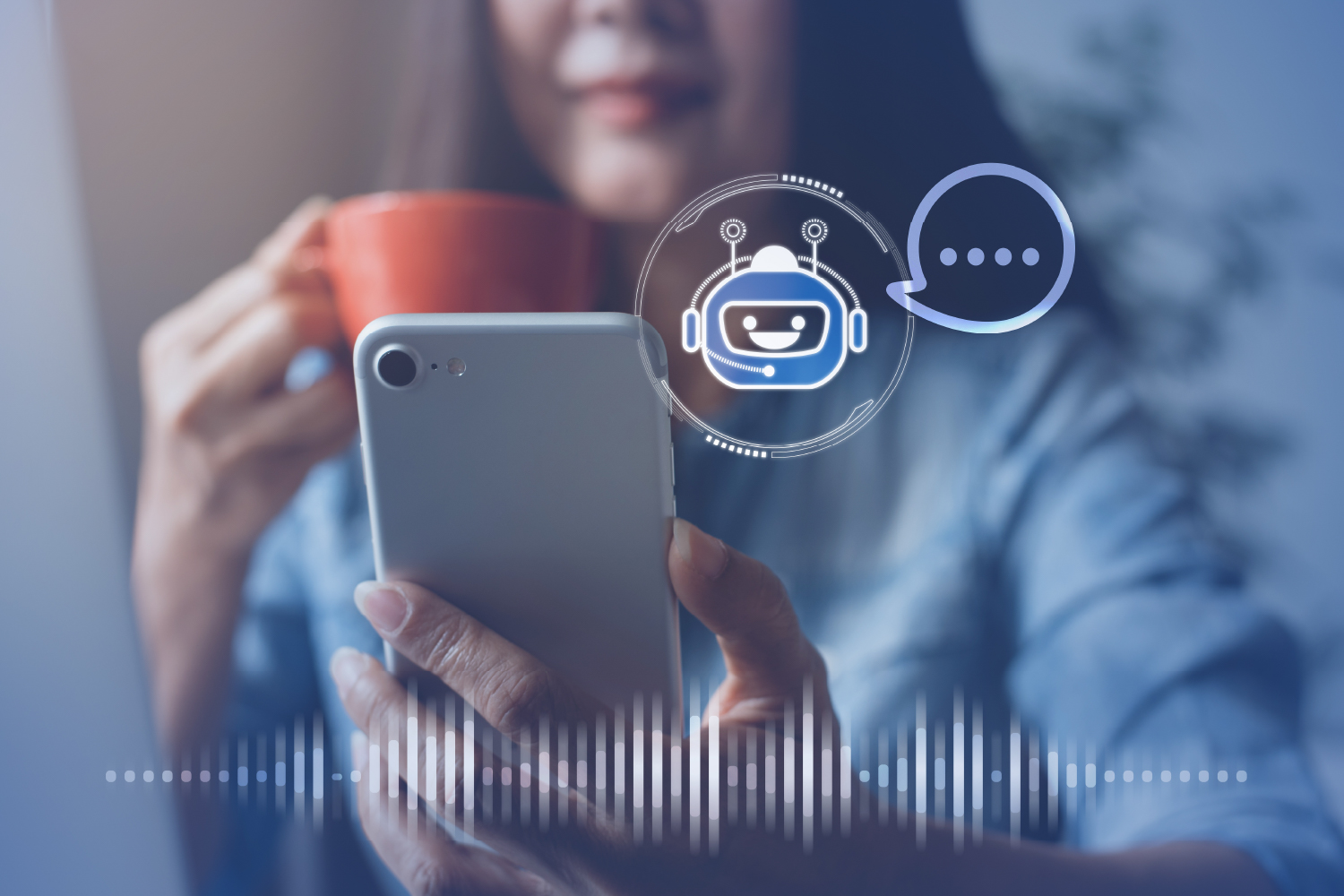 Chatbots: The Key to Unlocking Cost Savings in Customer Service