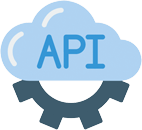 Cloud Run APIs