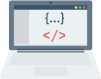 Coding Free Solutions