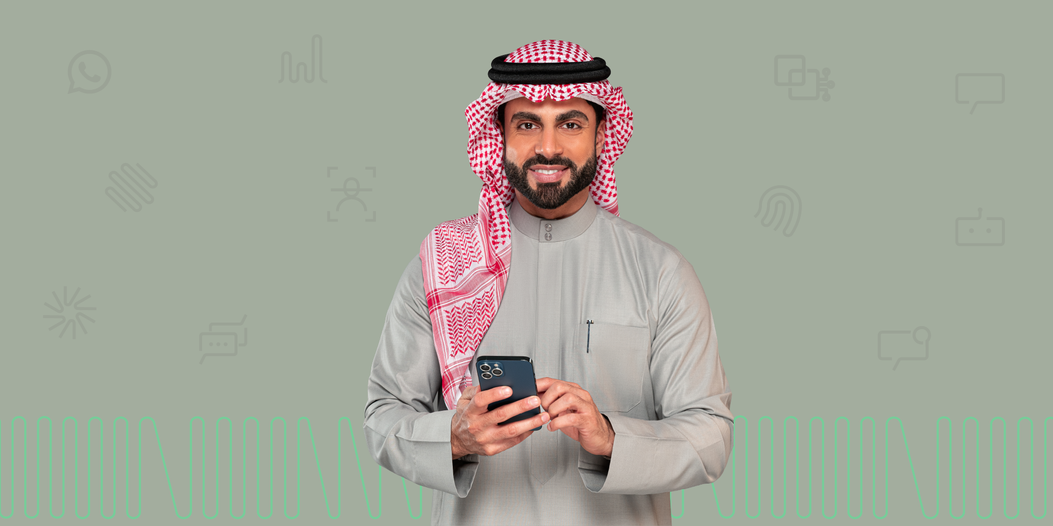 Top WhatsApp Solutions for E-commerce: Why Unifonic Leads in MENA