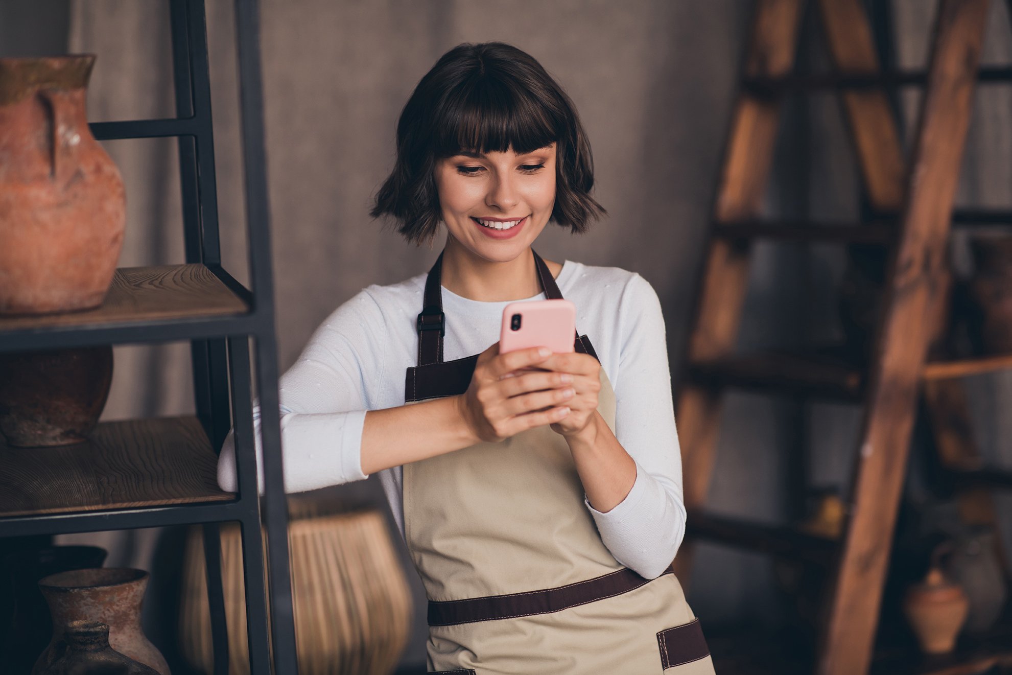 Enterprise Text Messaging that Scales with your Business