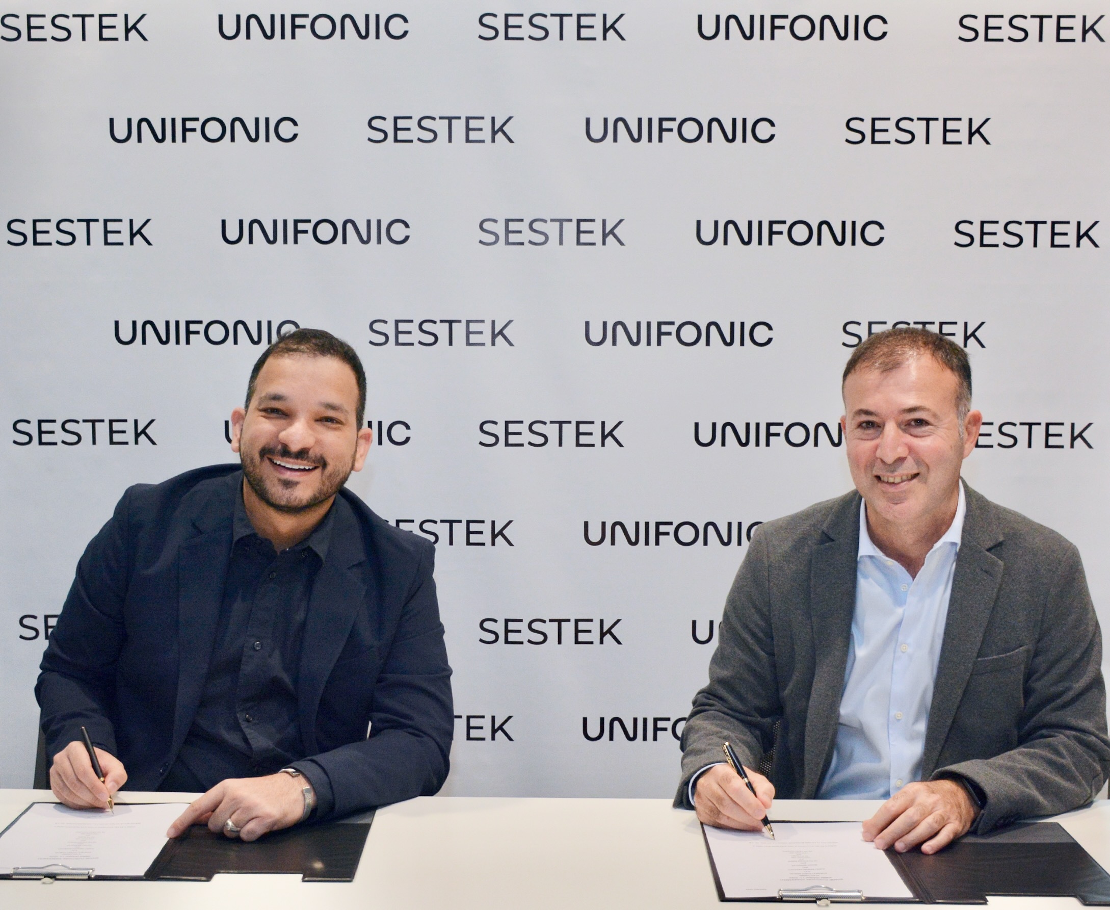 Unifonic announces acquisition of Sestek
