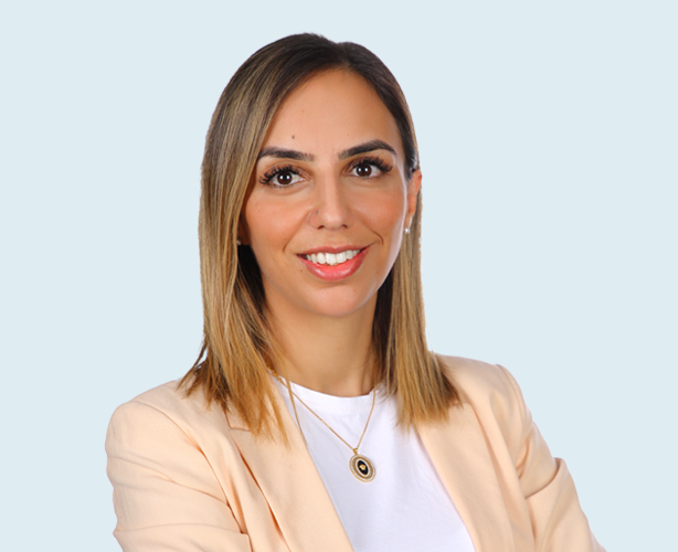 Hanaa Al Sukkar