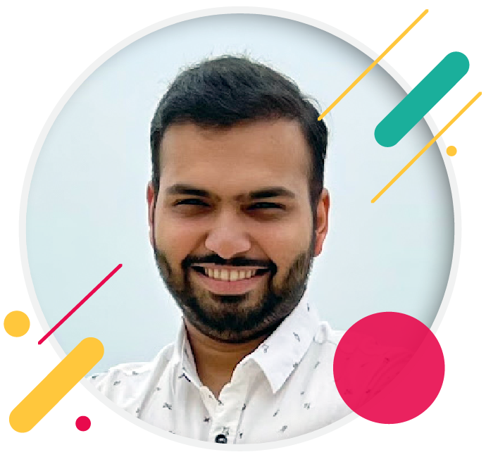 Hardik Makadia