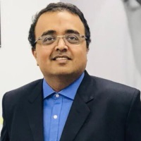 Kartik Bhatt