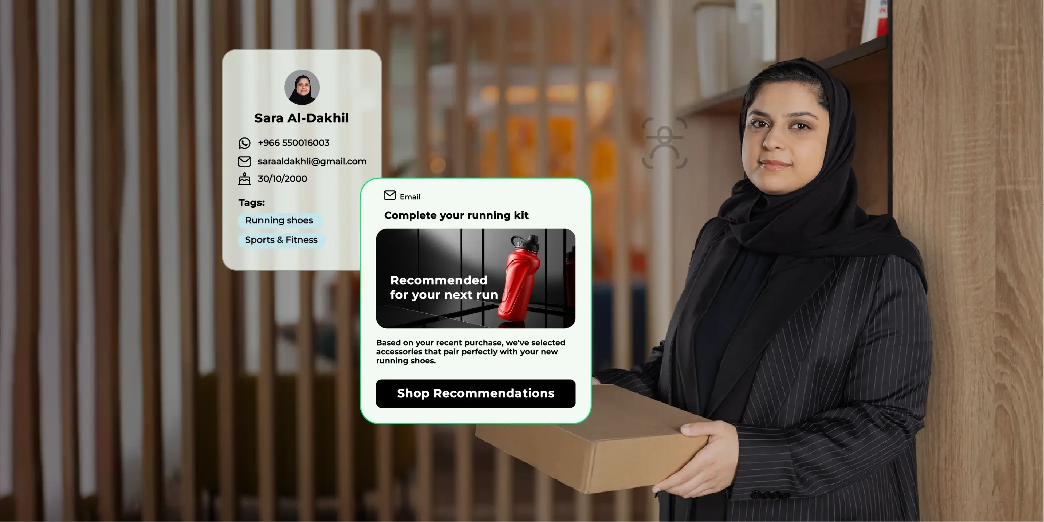 Mastering the Profit-First Omnichannel Waterfall A New Strat