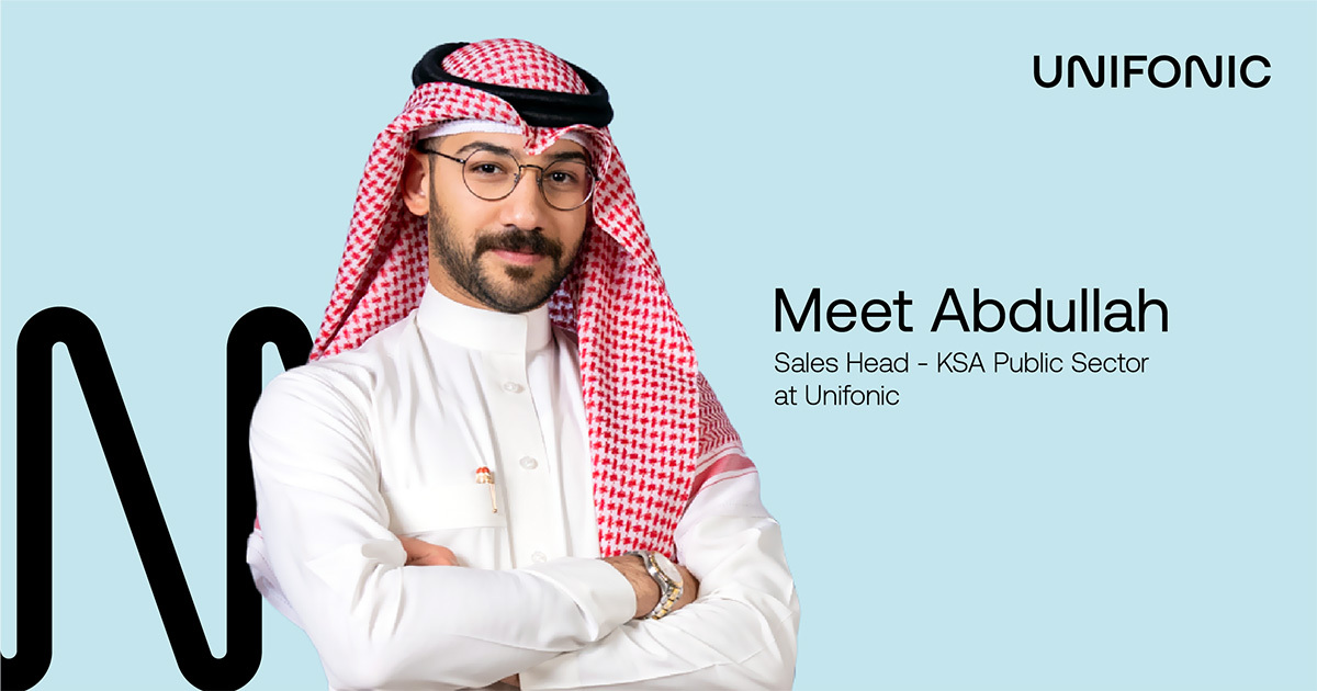 Meet The Team: Abdullah Khayat
