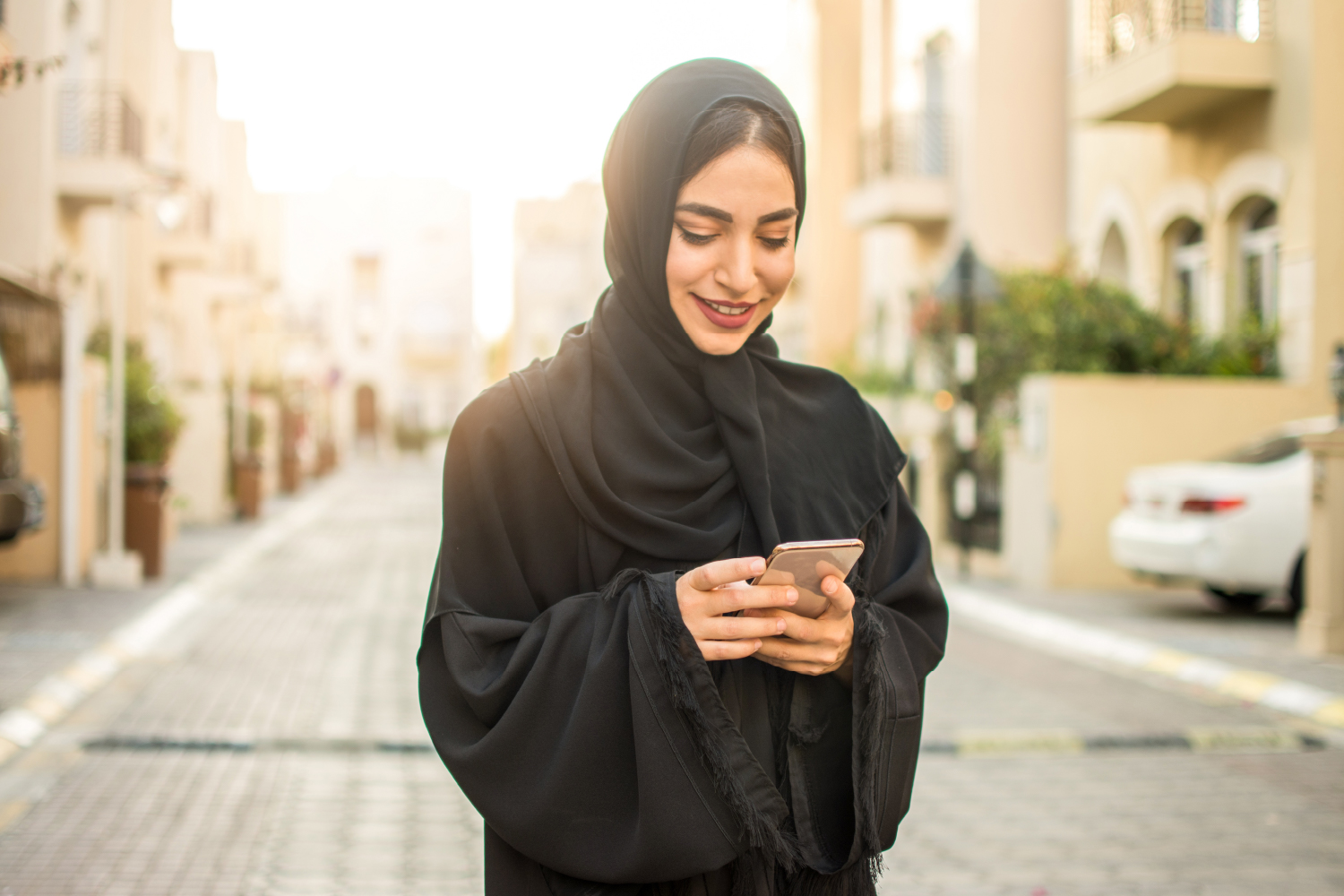 Navigating The UAE’s SMS Compliance Landscape: A Quick Guide