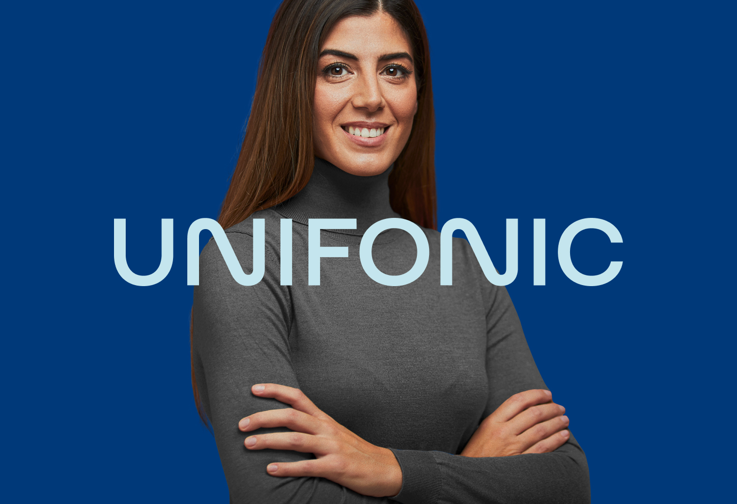 Unifonic Showcases New Brand Vision at LEAP 2022