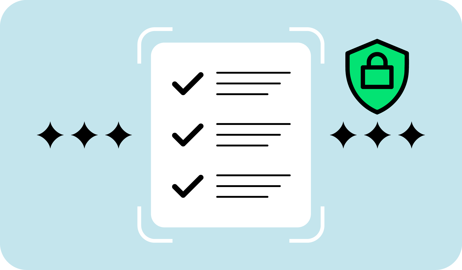 Onboard & verify -  Compliance & audit trails--