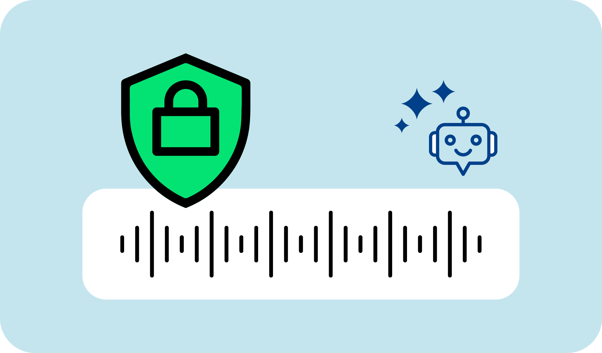 Onboard & verify -  Secure authentication--