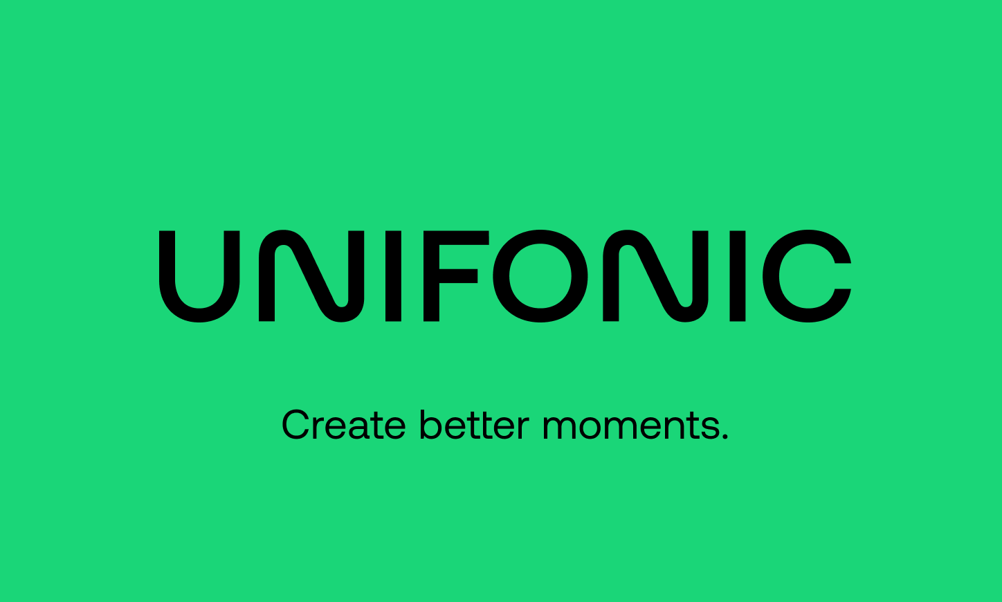 Unifonic Launches Rebrand at LEAP 2022