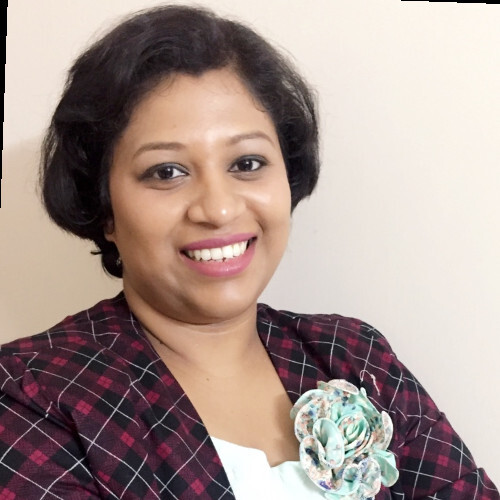 Pragyan Priyadarshani