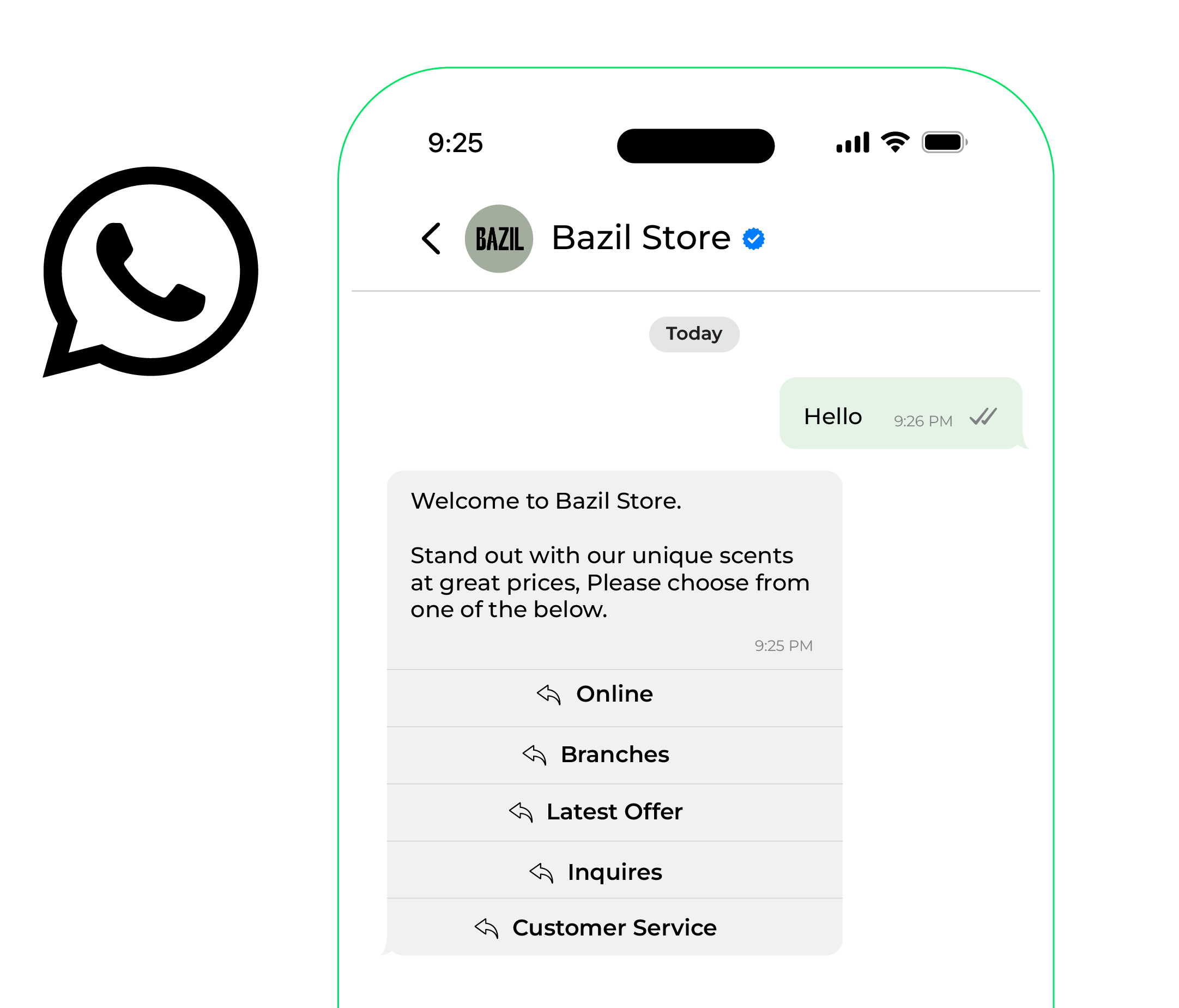 Retail & Ecommerce-Bazil