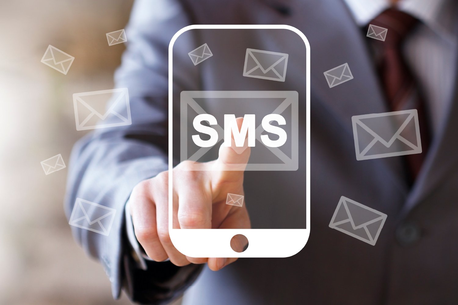 Streamlining Your Business Communications with SMS API Integration