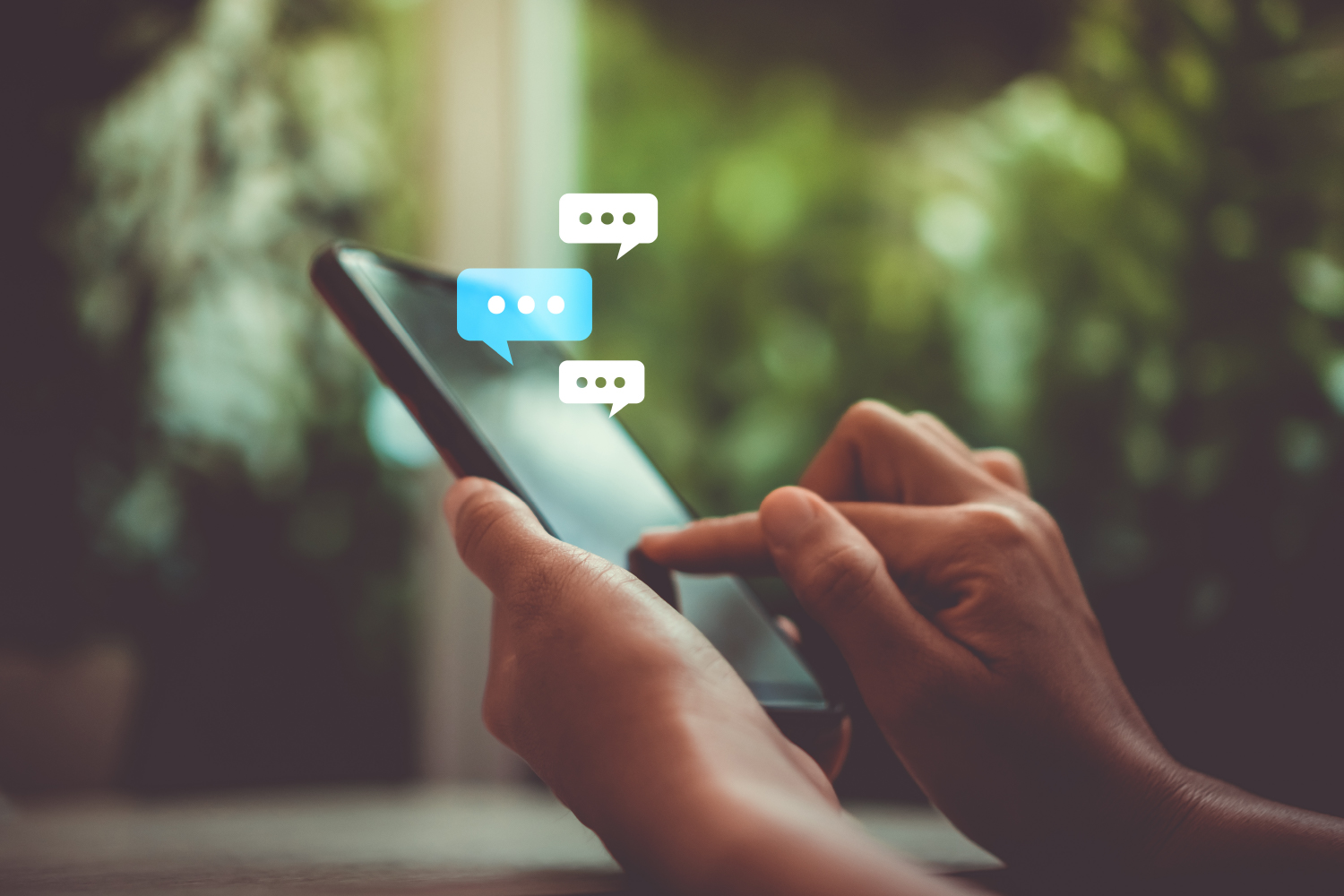 The Future of SMS Marketing