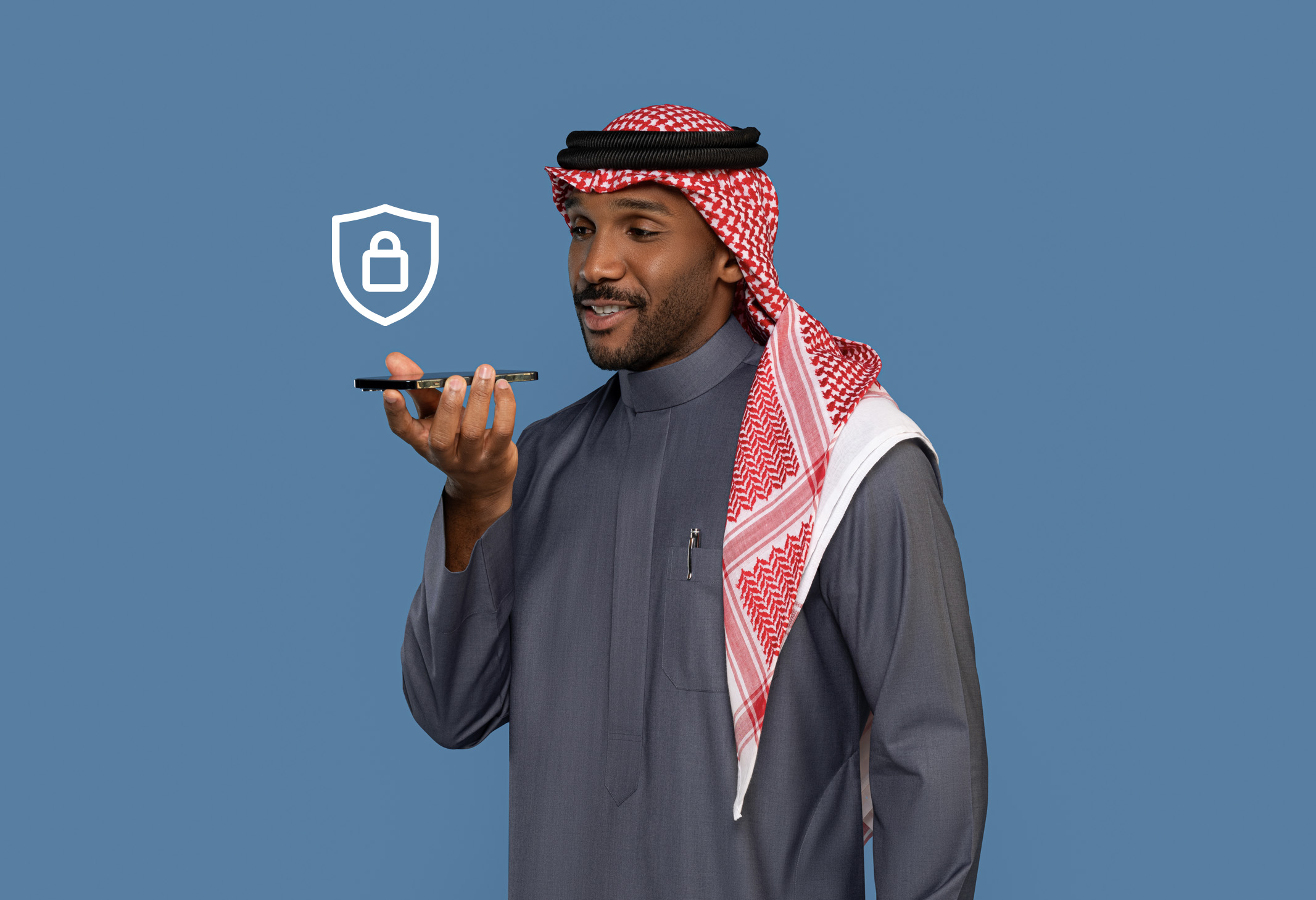 Beyond the Deepfake: A Business Leader’s Guide to Resilient Voice Biometric Authentication