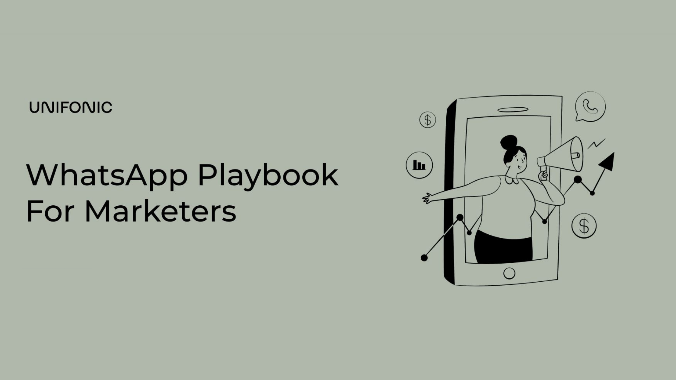 WhatsApp Playbook For Marketers