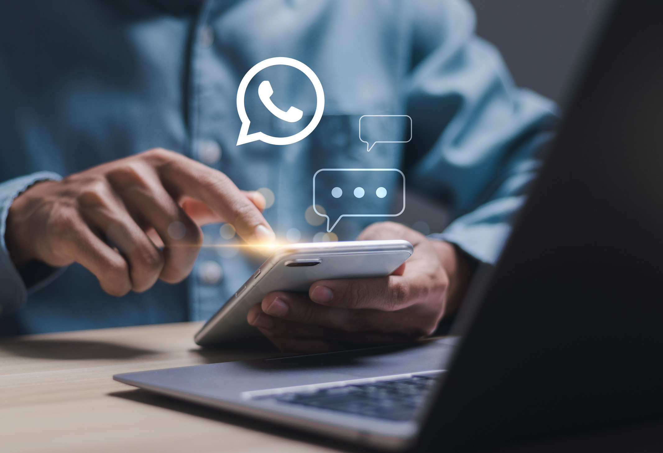 WhatsApp vs SMS: When to use each channel