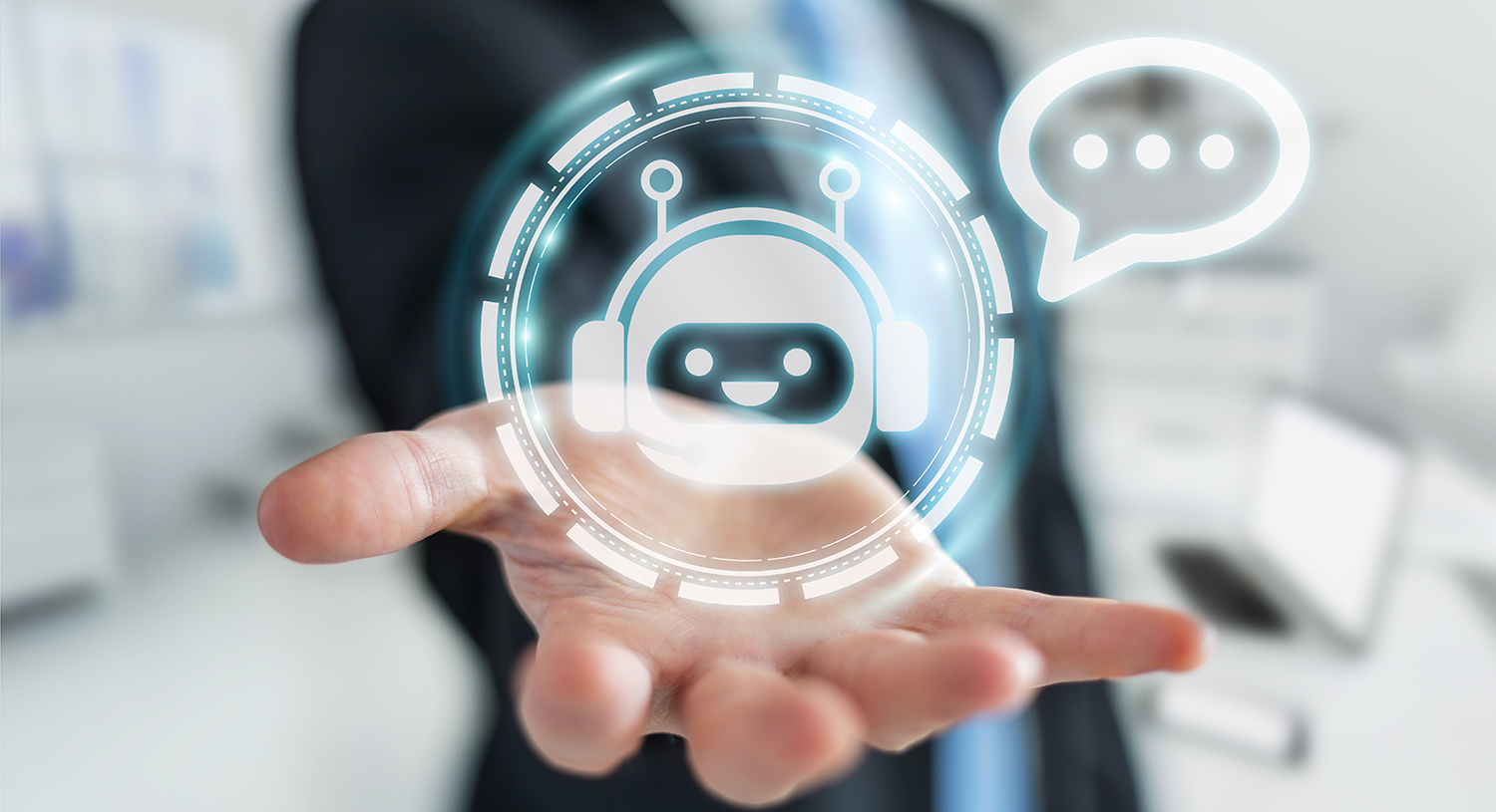 The Benefits of Using Chatbots for B2B Sales