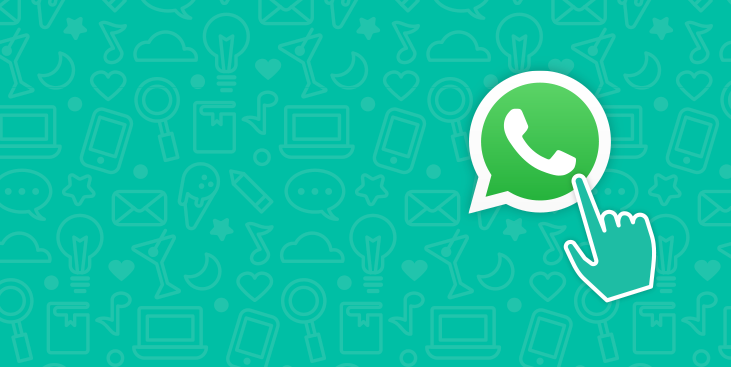 Enhancing Business Performance using WhatsApp