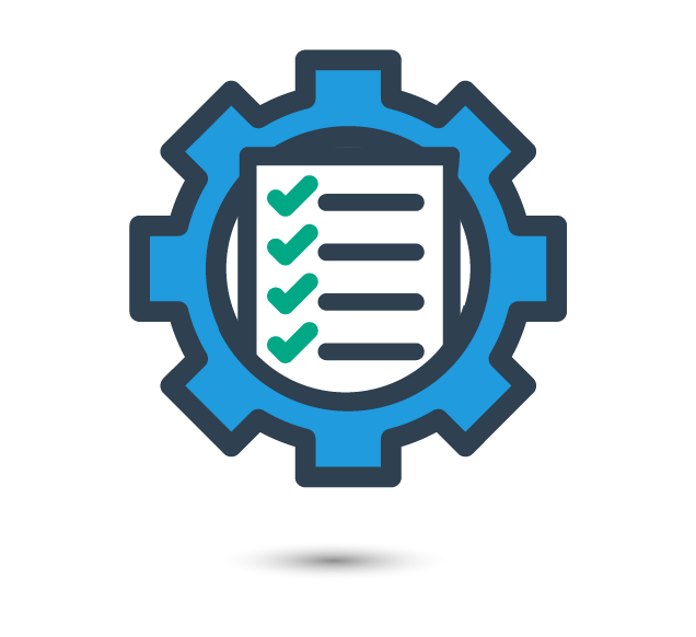 Regulations Compliant Database