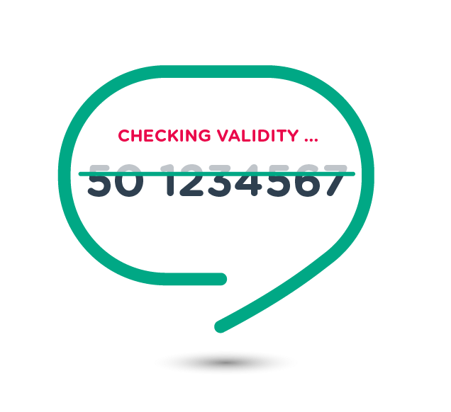 Number Validation