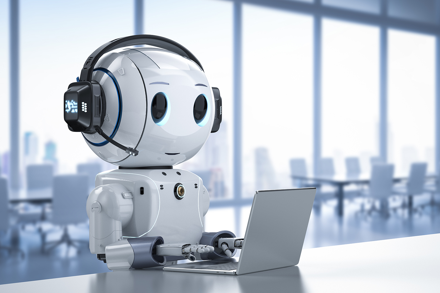 Why You Need Chatbot Powered Customer Service in Your Call Center