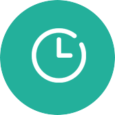 Minimize agent case time